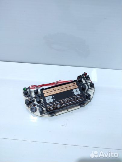 Плата для мультиварки Tefal RK901832