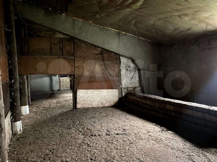 Склад, 1200 м²