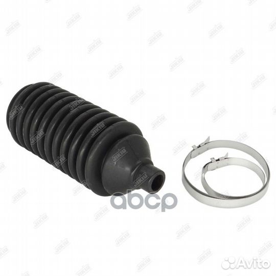 Пыльник рул.рейки toyota camry ACV4# 06