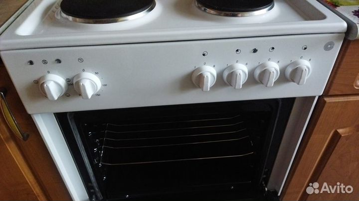 Плита электрическая новая доставка