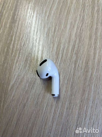 Airpods pro наушник правый