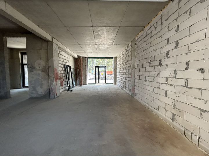 Свободного назначения, 600 м²