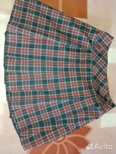 Школьная форма