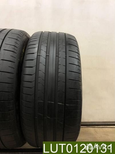 Pirelli P Zero PZ4 255/40 R20 101Y