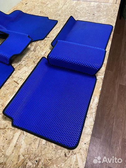 Коврики EVA ева эва в Камышине за 2 часа