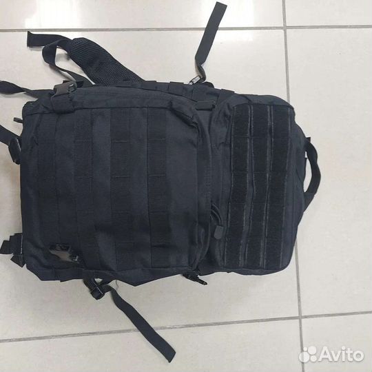 Тактический рюкзак