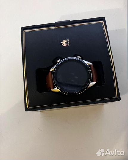 Часы huawei watch GT 2