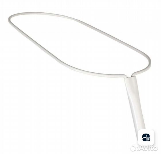 Балдахин и держатель