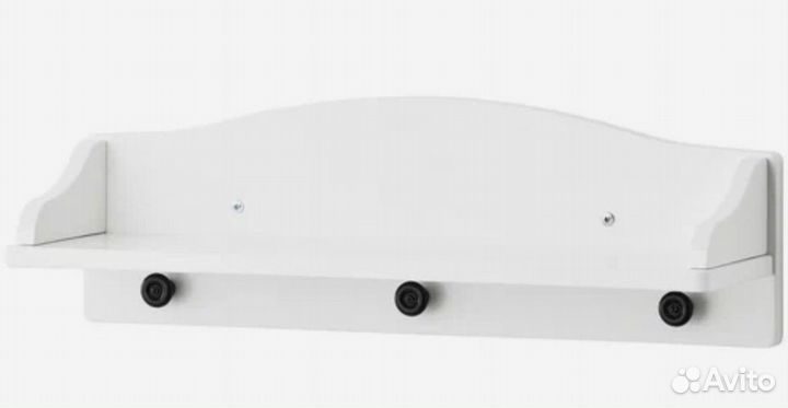 Полка IKEA Solgul