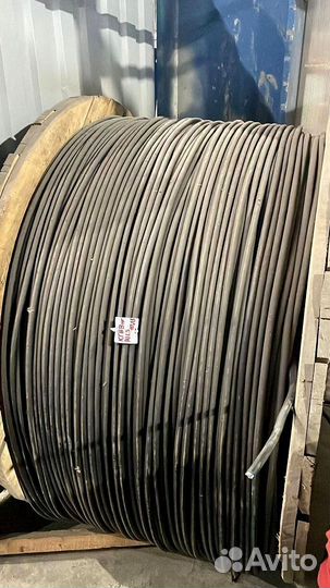 Кабель ввг 3х2 19