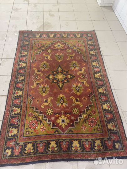 Ковры 195 на 130 и 200 на 140