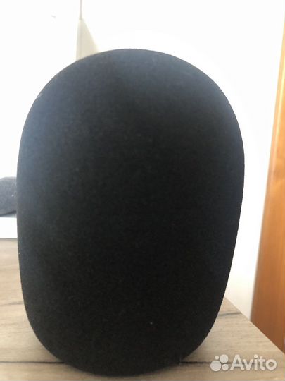 Микрофон behringer b-1