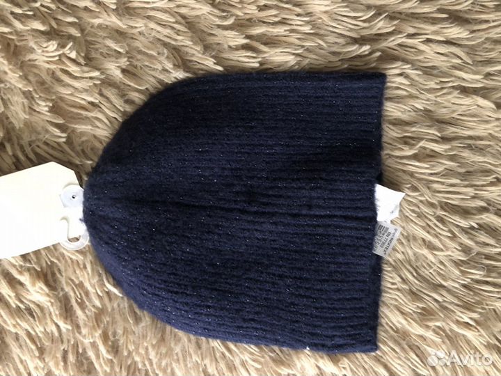 Шапка для девочки