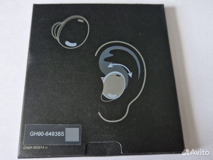 Samsung galaxy buds pro