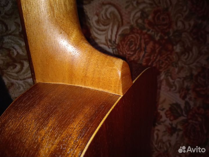 Укулеле концерт