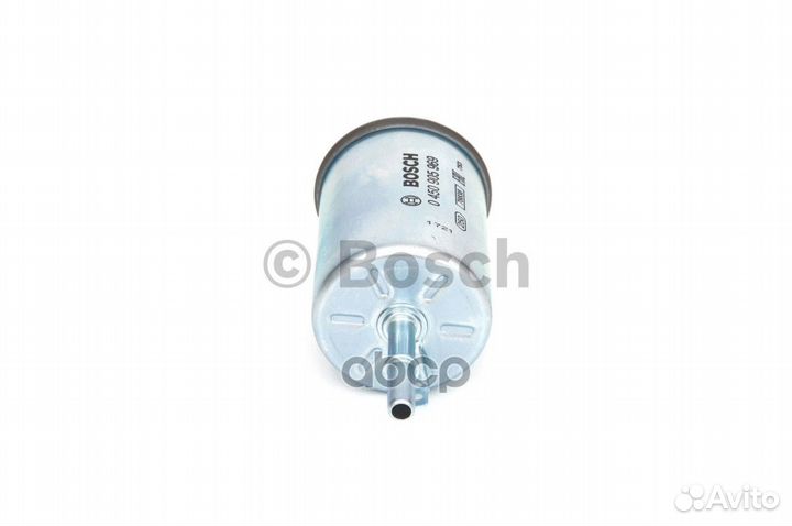 Бензиновый топливный фильтр 0 450 905 969 Bosch