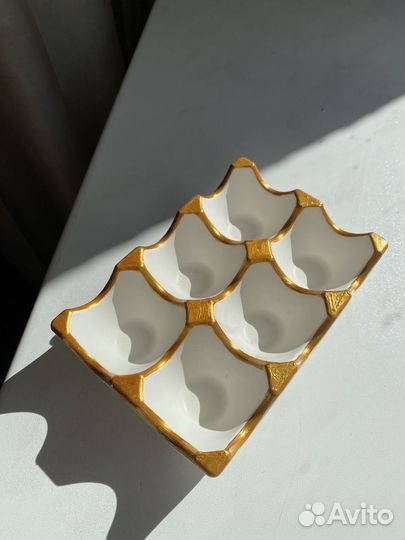 Подставка для яиц