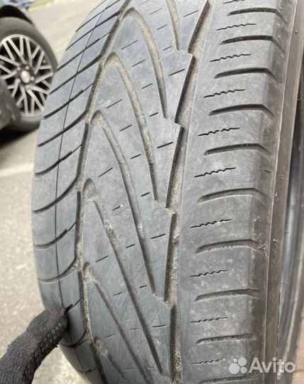 Nitto Neo Gen 205/55 R16 55