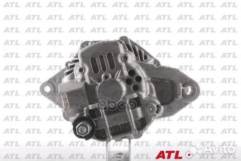 Генератор 14V 80A honda Civic viii 1,4 01/06