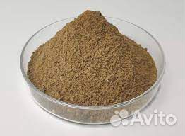 Мука рыбная 5кг