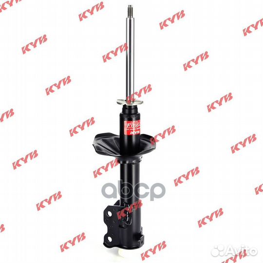 333089 KYB стойка nissan AD FR* 333089 KYB