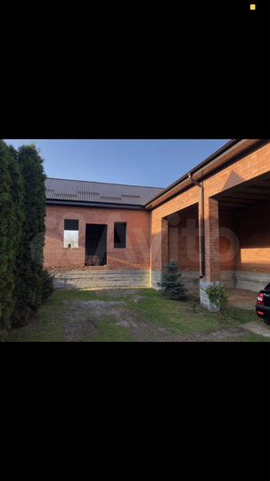 Дом 160 м² на участке 14 сот.