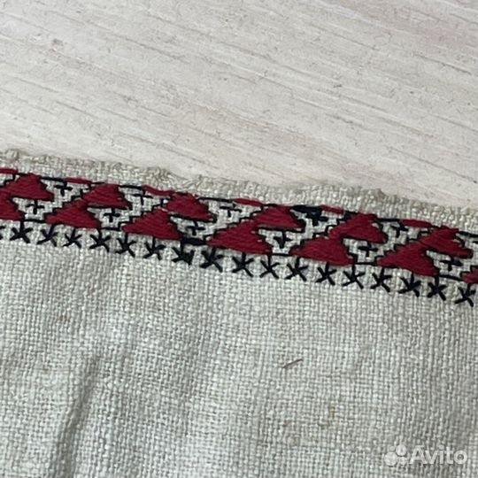 Сурпан 120см/8,5 национальная одежда лот 888 (сзр)