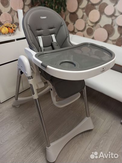 Стул для кормления Tommy