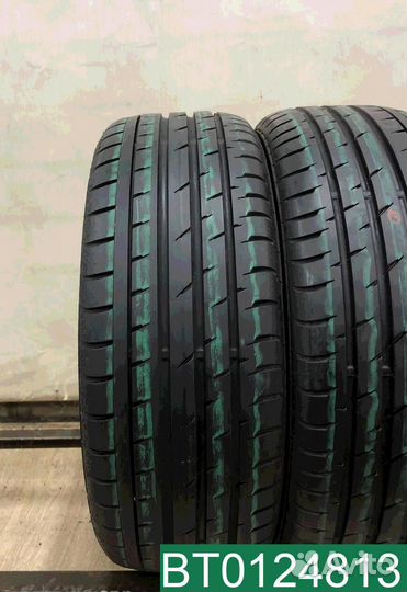 Continental ContiSportContact 3 205/45 R17 84W