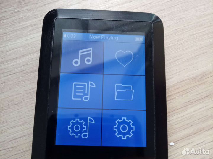 Fiio x3 i - hi-fi плеер