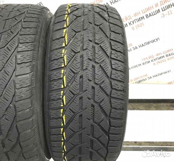 Tigar Winter 205/55 R16 94N