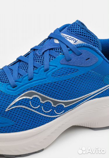 Кроссовки Saucony axon 3