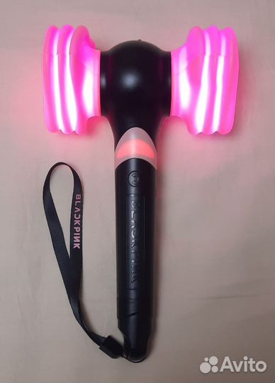 Лайстик blackpink