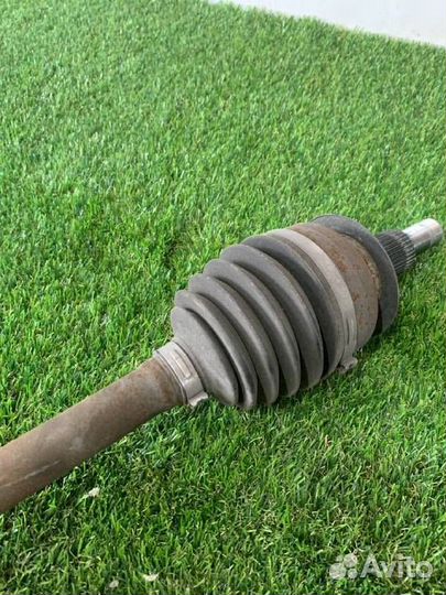 Полуось задняя правая Ford Mustang 6 S550 рест