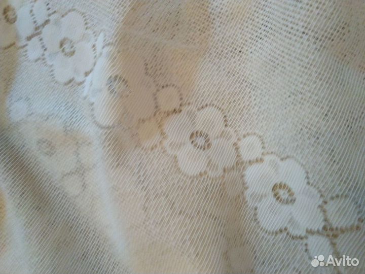 Шторы и занавески