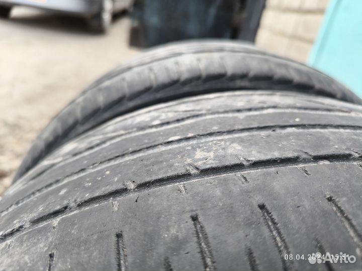 Bridgestone Turanza ER300 205/55 R16 91H