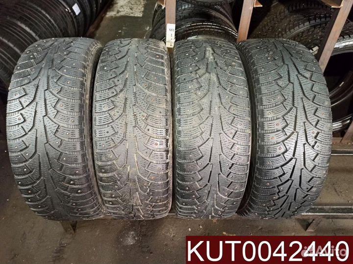 Nokian Tyres Hakkapeliitta 5 235/60 R18 107U