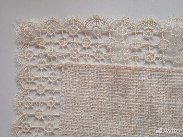 Декоративная салфетка