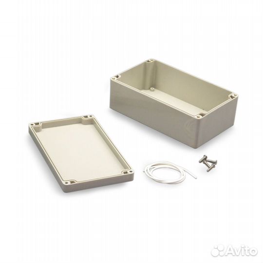 Гермобокс 200х120х75 мм для 3G/4G антенны