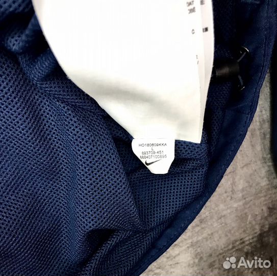 Ветровка nike оригинал