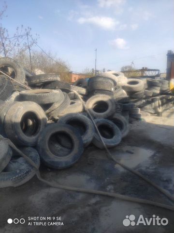 Уралшина Я-245 215/80 R28