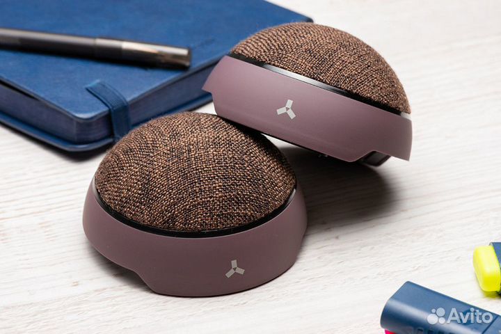 Bluetooth колонка стерео (TWS)