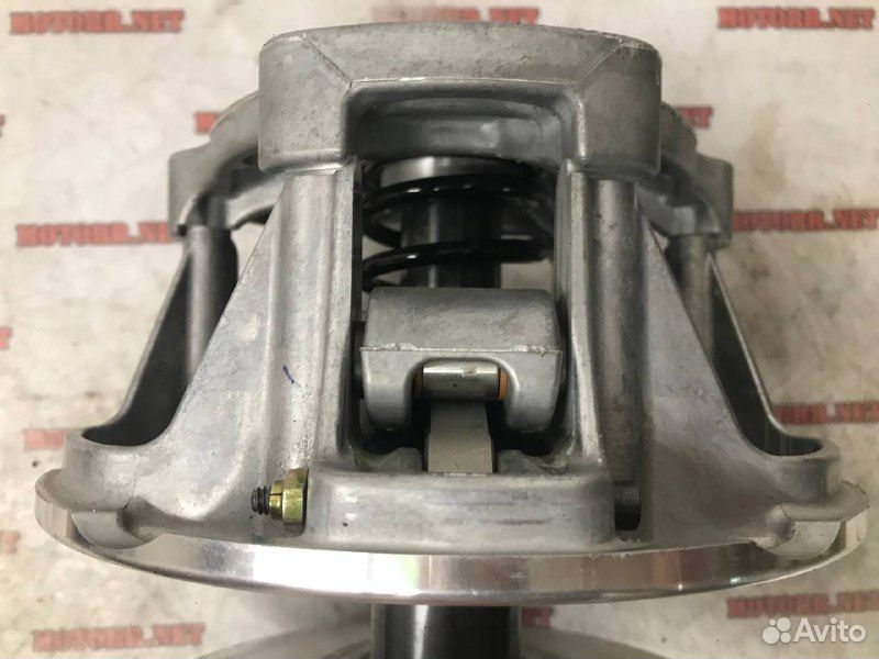 Polaris Pro-Rmk 700 08-19 ведущий вариатор 31,5