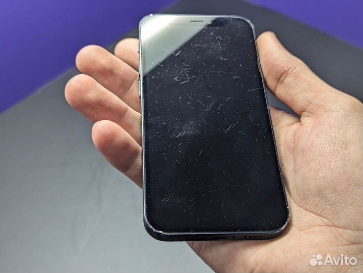 iPhone 12 mini, 64 ГБ