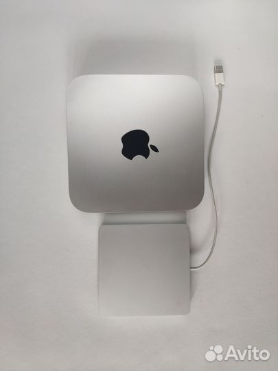 Apple Mac mini 2010