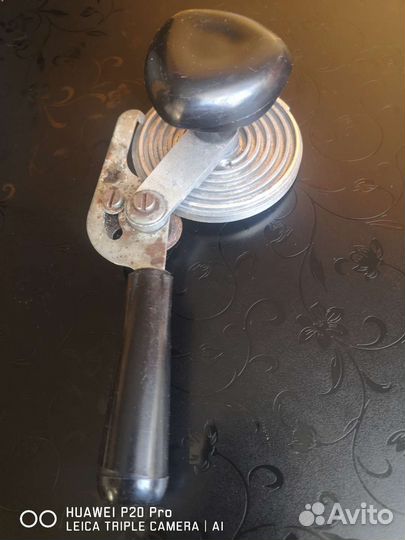 Закаточная машинка