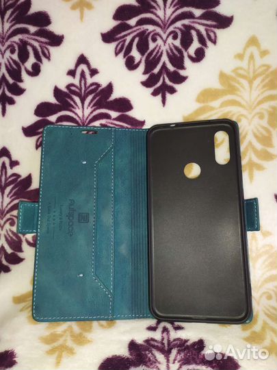 Чехол для Redmi Note 7