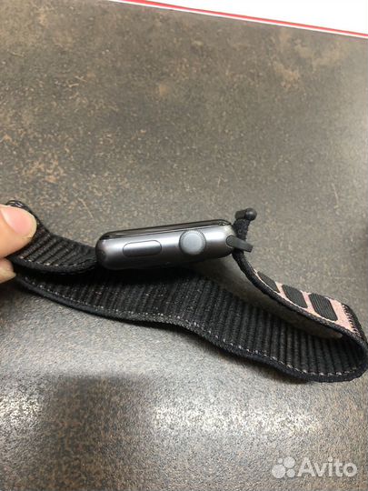 Apple watch 3 42mm