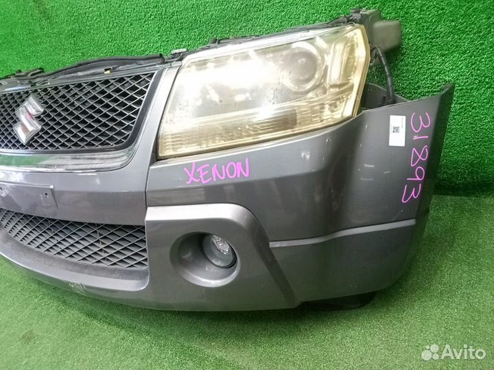 Ноускат suzuki escudo TD54W J20A (31893) 1-Я модель контрактная