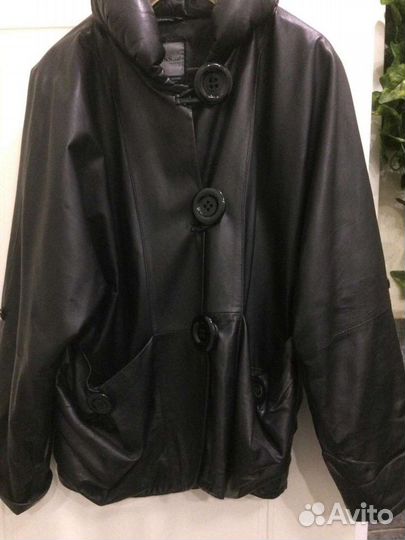 Куртка женская